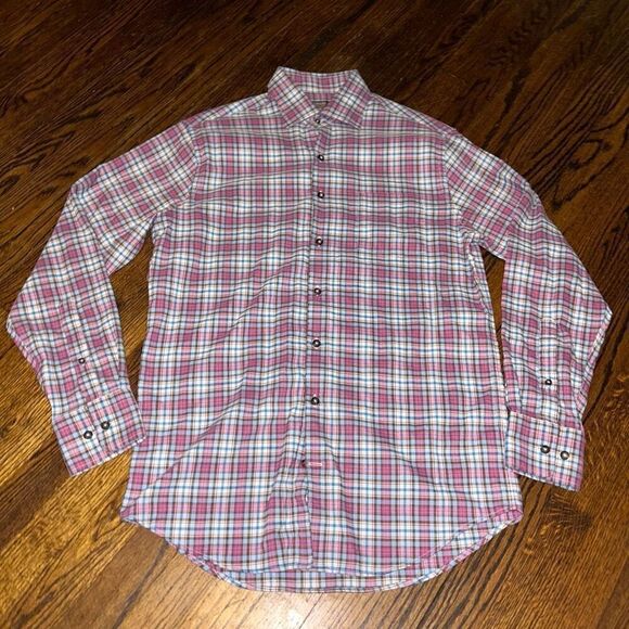 Peter Millar button down - Picture 1 of 4